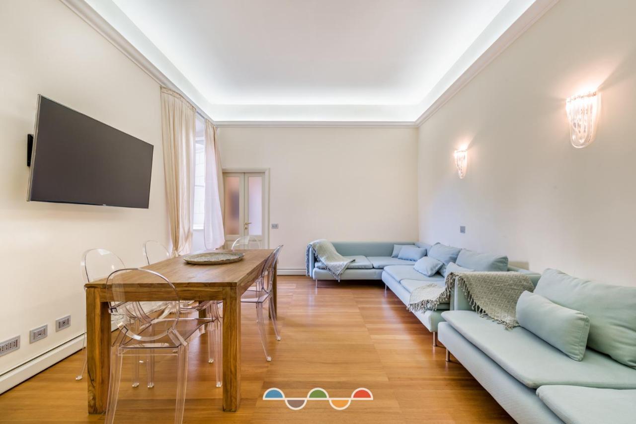 La Dolce Vita Apartment La Spezia Luaran gambar