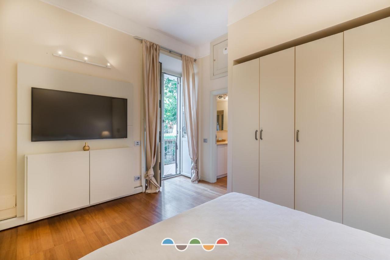 La Dolce Vita Apartment La Spezia Luaran gambar