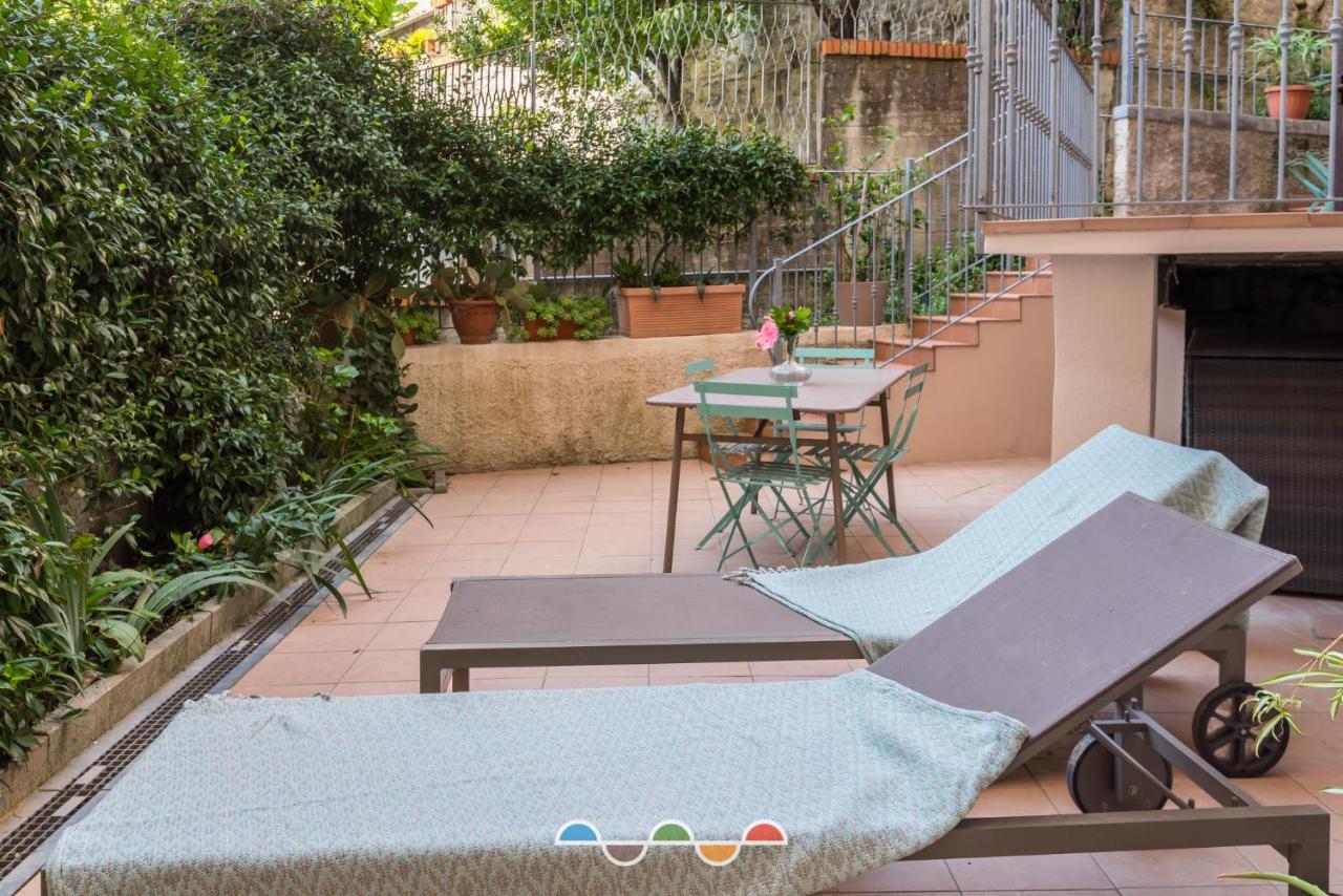 La Dolce Vita Apartment La Spezia Luaran gambar