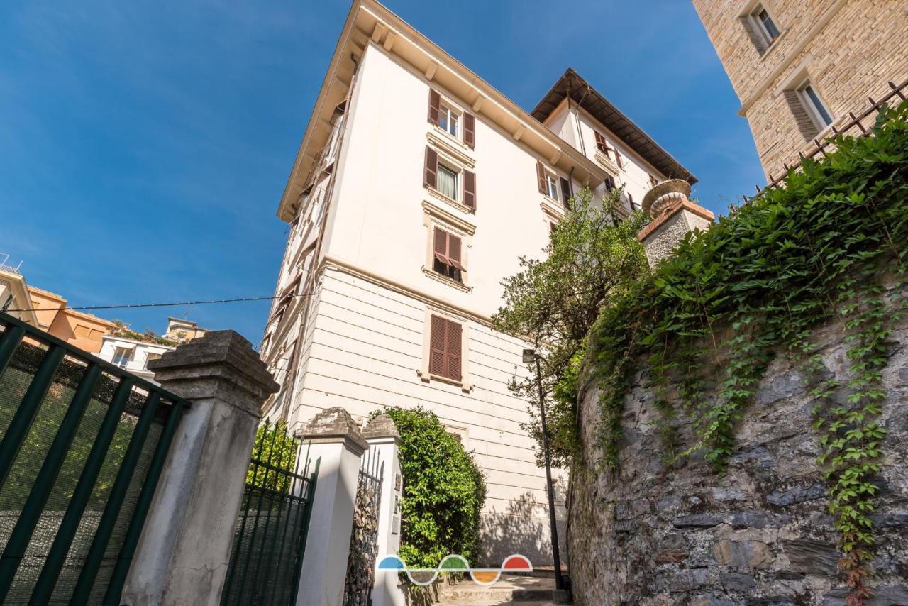 La Dolce Vita Apartment La Spezia Luaran gambar