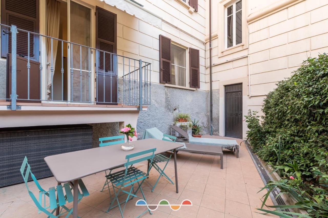 La Dolce Vita Apartment La Spezia Luaran gambar